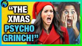 Meghan Markle's Employees Are Having CHRISTMAS FROM HELL!? - With @hgtudor-theultra