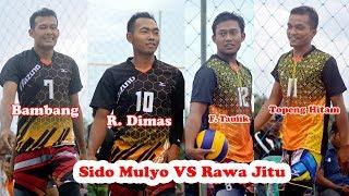 Dawam, Dimas, VS Dony, Peyeng, Aji, Sido Mulyo CUP | Deka Production