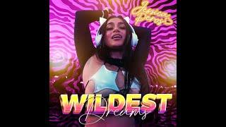 Jessica Peros - Wildest Dreams shot by KLO VIzionz