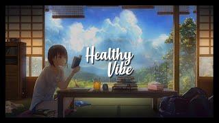 Healthy Vibe's Selection - Beats to Isolate and study