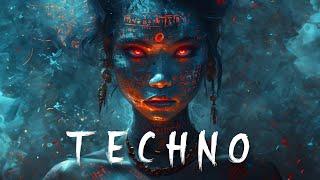 TECHNO MIX 2024 Only Techno Bangers  Episode 002 | Mixed by EJ