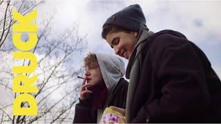 DRUCK l Staffel 3 l Unofficial Trailer l davenzi [1080p]