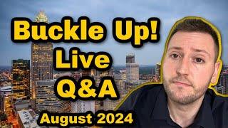 Moving to and Living in Charlotte NC Q&A