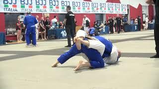 BJJ - ITALIA OPEN 2024 - MAT 1 - 00058