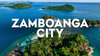 Top 10 Best Things to Do in Zamboanga City, Philippines [Zamboanga City Travel Guide 2024]