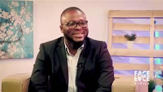 Interview on Ghana's Year of Return 2019 with Diallo Sumbry