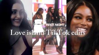 Love island edits compilation