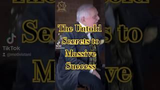 Why Elon Musk, Steve Jobs & Bill Gates Choose Work Over Social Life for Massive Success Motivistani