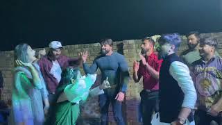 Live #DJ dance #kayd #renukapanwar #shwetachauhan #skaterrahul #gajban #52gaj ka daman