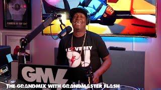 Run It Back |The GrandMix with Grandmaster Flash