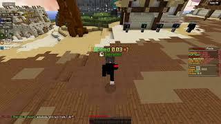 CavePvP Skybridge pvp