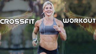 PLAY x UNITY - Crossfit Female Workout  Motivation