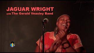 Jaguar Wright - Ain't Got No / I Got My Life (2019) | Gerald Veasley Band