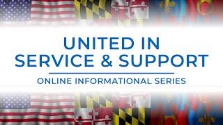 Home Energy Costs & Assistance Programs for MoCo Residents | United in Service & Support
