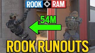 Rook Is The BEST ROAMER