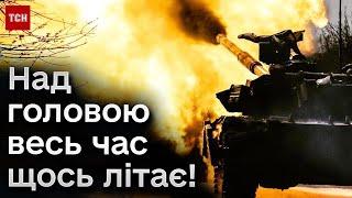  Пекло війни Горлівського напрямку! Ворог вистежує дронами та гатить артилерією!