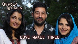 Love Makes Three | Deadly Women S12 E04 - Full Episode | Deadly Women