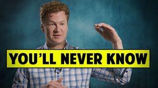 Best Actor Never Gets The Part - Jonathan Mangum