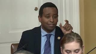 Rep. Joe Neguse Schools Jim Jordan on Budget Debate