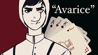 Avarice || Dream SMP Animatic