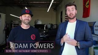 Adam Powers Monthly Business Spotlight | Ep. 1: VIP Recon Tint and Detail Shop