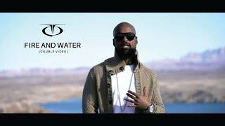 TQ - Fire and Water [Official Double Video] | Real. Soul. Music. Made in California | TheRealTQ.com