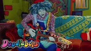 The Doodlebops 105 - All Together Now | HD | Full Episode