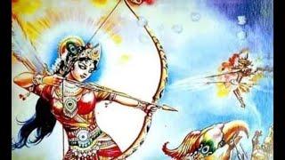 Power Of women In Mahabhagavatam #ushasri  #vijayanthi #vyus i