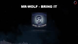 Mr-Wolf - Bring it