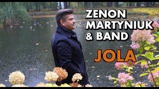 Zenon Martyniuk & Band - JOLA - Official Video 2019