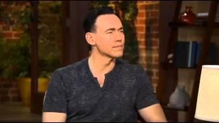 Kevin Durand Enjoys His Battles With Creatures Of The Night