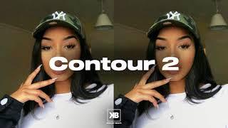 MoStack x Not3s Type Beat - "Contour 2" | UK Afro Swing Instrumental 2021 | @ProdByKB