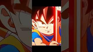 Dragon Ball Daima: A New Era of Saiyan Adventures Begins