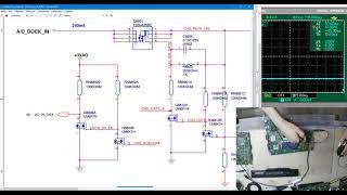 Asus k53sv rev 2.3  не заряжает батарею charger MB39A132  does not charge the battery , solved