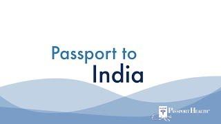 India Travel and Safety Tips