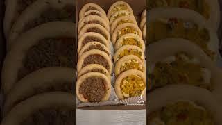 Brazilian foods in Texas  #brasileirospelomundo #coxinha #brasileironoexterior