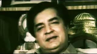 Sri Prem Nazir's Interview #premnazir #premnazirinterview