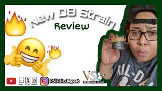 ️New Strain In  Reviewing "Raw Delta 8 " Flower from Serene Tree CBD!! 5/5 Flower 