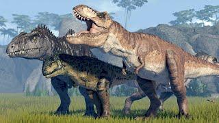 The Most Deadly Dinosaurs In The Game!