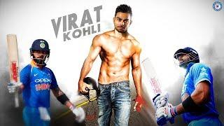 Virat Kohli | The Modern Master and his journey