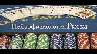 Нейрофизиология игры (психология игрока)