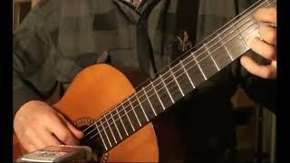 Renaissance  Music. Andrei Krylov. Classical Guitar