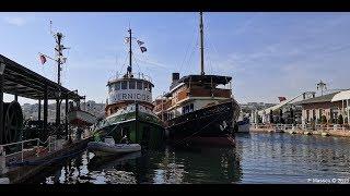 An Overview Rahmi M Koc Museum Istanbul 6 Nov 2019