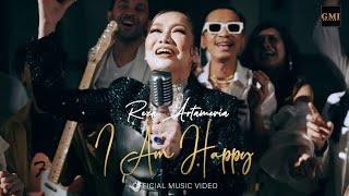 Reza Artamevia - I Am Happy (Official Music Video)
