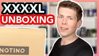 Die krassesten Klone der Welt  | XXL PARFÜM UNBOXING