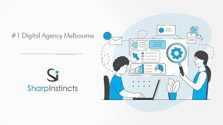 #1 Digital Agency Melbourne Australia | SEO Company | Sharp Instincts