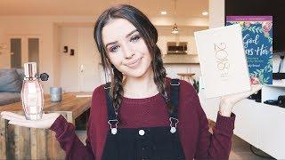 WHAT I WANT FOR CHRISTMAS 2017 / Gift Ideas | Jess Conte