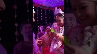 Actress Puja Banerjee marriage ceremony | Parvati ||#puja #parvati#wedding #goawalebeach#trending