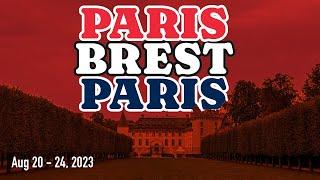 Paris-Brest-Paris 2023