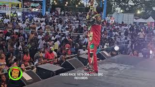 CAPLETON TEK REGGAE SUMFEST 2024 EXCLUSIVE PERFORMANCE